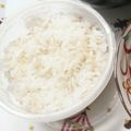 eiyoushi's cooksnap of when they made 私の好きな✿押し麦ご飯✿の炊き方.