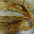 ふぐふぐHN's cooksnap of when they made 揚げごぼうの甘辛あえ☆.