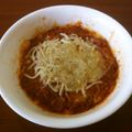 イポポタム777's cooksnap of when they made 茄子嫌い克服☆茄子のミートソースドリア.
