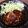 mezuchin's cooksnap of when they made 簡単鶏の照り照りつくねバーグ.