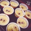 nskd888's cooksnap of when they made ＨＭ簡単混ぜるだけ☆バナナマフィン☆.