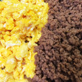ゆいっぴぴ's cooksnap of when they made 10分で簡単！ そぼろご飯.