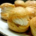 霧沢亜湖's cooksnap of when they made ★ミニサイズ★シュークリーム.