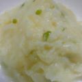 ぱど☆ちょ's cooksnap of when they made 【初期】離乳食☆じゃがミルク.