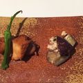 sakurao0o's cooksnap of when they made 余った塩辛で！『里芋の塩辛煮』.