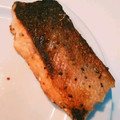 nomi193's cooksnap of when they made ☆生秋鮭のバタームニエル☆.