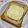 mario大好き's cooksnap of when they made 刺激的な!?ハムチーズトースト.
