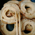 843もんすけ's cooksnap of when they made 簡単☆甘め仕上がり＊車麩の煮物.