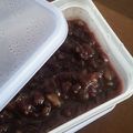 ちびあき母さん's cooksnap of when they made ★圧力鍋で小豆を茹でる.