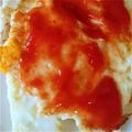 ガッツだよ！'s cooksnap of when they made 玉子を焼くだけの簡単朝食メニュー.