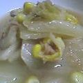 きくじん's cooksnap of when they made おばんざい♡白菜の炊いたん.