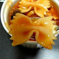 ゆい∞'s cooksnap of when they made 丸ごと玉ねぎの　　ﾄﾏﾄソース煮込み.