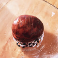 ton-white's cooksnap of when they made ♡栗の渋皮煮♡.