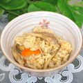 mielle's cooksnap of when they made 失敗なし！簡単まいたけご飯.