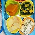 ともかずみみ's cooksnap of when they made 朝食・お弁当に☆あおさde玉子焼き.