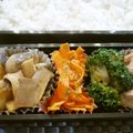 スタイリッシュママ's cooksnap of when they made 簡単☆ニンジンのピクルス.