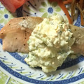 まり郎's cooksnap of when they made 簡単！タルタルソース.