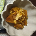 まり郎's cooksnap of when they made ほっこりとろ〜り♡レンジでかぼちゃの煮物.