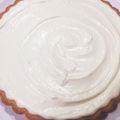 みつばちマッチョ's cooksnap of when they made 濃厚レアチーズケーキ.