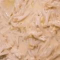 らんびか's cooksnap of when they made 簡単スピーディー☆もやしのチヂミ.