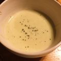 komugiko4's cooksnap of when they made ほっこりほの甘♡栗のポタージュスープ.