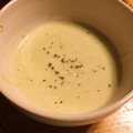 komugiko4's cooksnap of when they made ほっこりほの甘♡栗のポタージュスープ.