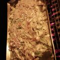 カリオ's cooksnap of when they made 鉄板でワイワイこってり焼きそば☆.