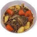 らぶちゃん。's cooksnap of when they made 簡単！適当！水なし肉じゃが.