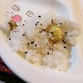 はなままぱぱ's cooksnap of when they made 栗ご飯.