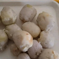 ズボラン大佐's cooksnap of when they made 簡単　裏技痒くない里芋の剥き方.