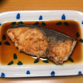 m_miii＊'s cooksnap of when they made 【覚書】うちのぶりの照焼。.
