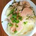 ルシールそっくりさん's cooksnap of when they made じゃがいものたらマヨオーブン焼き.