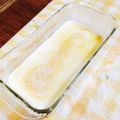 ポメラニアンもち子's cooksnap of when they made これは絶品！とろふわパンナコッタ❤️.