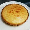 ゆきゃん子's cooksnap of when they made 簡単しっとり♡わたしのチーズケーキタルト.