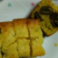 ma___111's cooksnap of when they made 栗とローズマリーのパウンドケーキ.