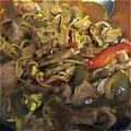 つーぴー's cooksnap of when they made 豚肉ともやしのピリ辛味噌炒め♪.