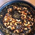 hirerimama's cooksnap of when they made ♪美味しいうちの豆入りひじきの炊いたん♪.