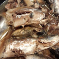 アリタリア's cooksnap of when they made 圧力鍋で簡単　鰯の生姜山椒煮.