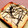 ぴぉたん's cooksnap of when they made 海苔とわさびマヨのチーズトースト.
