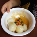 夏ネロ's cooksnap of when they made 和のおやつ　みたらしだんご.