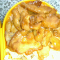 ゆいぴょんママ's cooksnap of when they made 簡単照り焼き弁当.