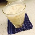るぱんのママ's cooksnap of when they made SOY・カルピス.