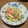 さあや13's cooksnap of when they made スモークサーモンとしめじのシソ風味マリネ.