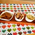 komutatata's cooksnap of when they made ピリッと甘辛クセになる★たくあん炒め.