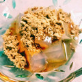 武藤さん's cooksnap of when they made 超簡単＊寒天と黒みつ＊ダイエットデザート.
