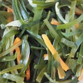 トリノオリンピック☆'s cooksnap of when they made 切り昆布の煮物미역줄기볶음.