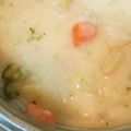 やまたんさくらんぼ's cooksnap of when they made 10分で肉じゃがからシチュー.