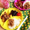 Emma☆mama's cooksnap of when they made 子供も大好き♪なすのバター焼き.