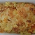akixas's cooksnap of when they made お弁当☆簡単グラタン.