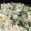 にしぼりん's cooksnap of when they made 苦くない！ツナとゴーヤのチャンプルー.